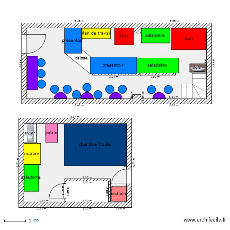 Plan. Plan de 0 pièce et 0 m2