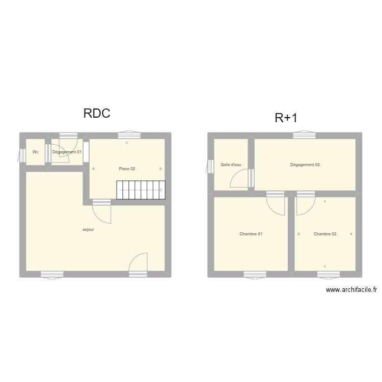 350601645. Plan de 0 pièce et 0 m2