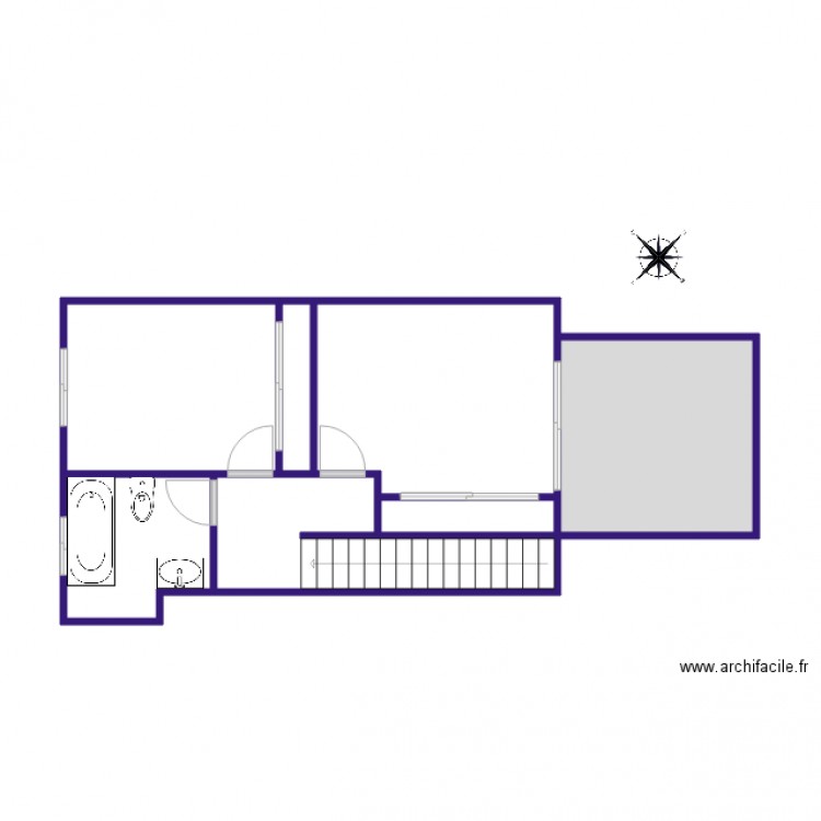 Mariblanca XIII 2. Plan de 0 pièce et 0 m2