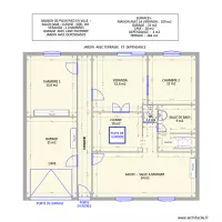 Maison &agrave; Hellemmes  TH J