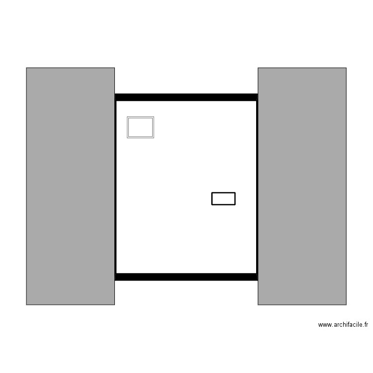 442 PREVOT. Plan de 0 pièce et 0 m2