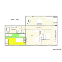 Girard G&eacute;rard &eacute;tage