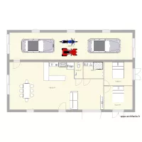 plan cabanon pour mairie