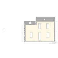 Fa&ccedil;ade Paulette