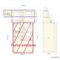 Chalet 34 3 projet v2 seul hachur&eacute;  ver 1er juin