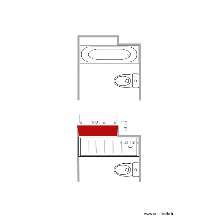 MºJESUS VILLAHOZ. Plan de 0 pièce et 0 m2