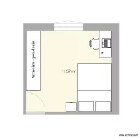 Chambre enfant