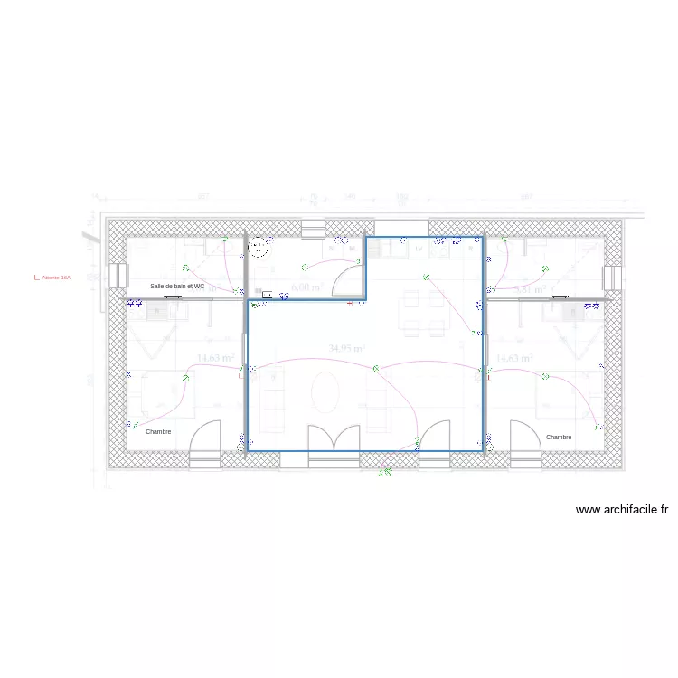 sci louis portes ecl. Plan de sci louis portes ecl. Plan de