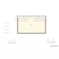 plan de scene getigne vallon