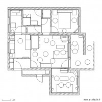 Plan du T3 BJG 11 Sept 2012