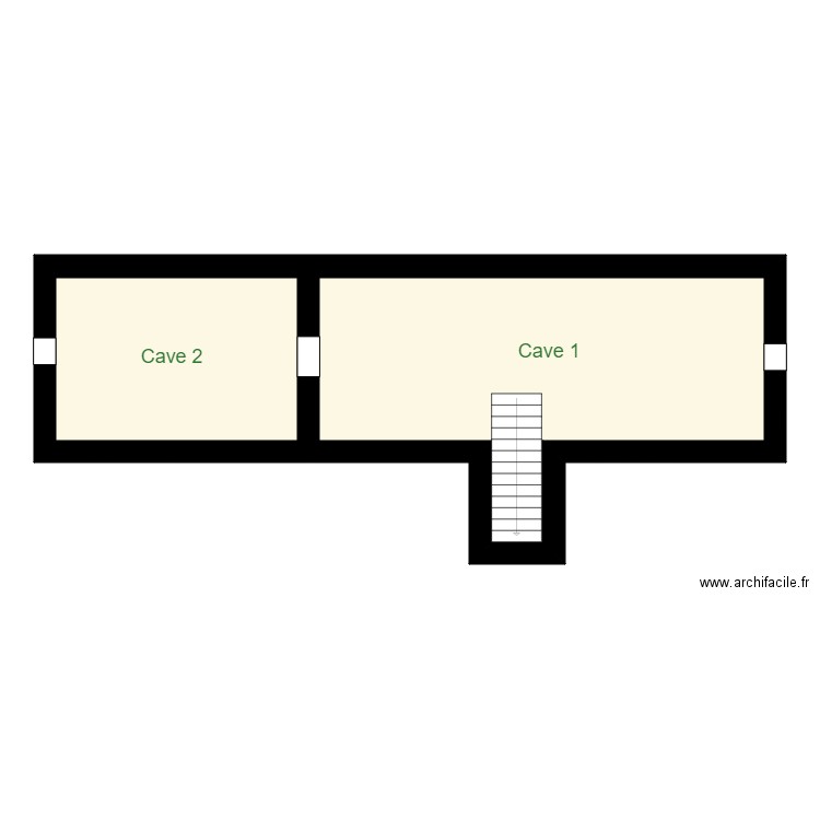 GARDEL. Plan de 0 pièce et 0 m2