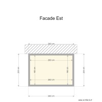 facade est