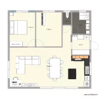 Karikat&eacute; 2 Entr&eacute;e EST