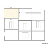 Facade Bois d\'Avron