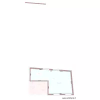 PLAN APPART FLO ET BARB (plateau nu)