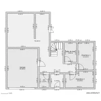 Maison 1 rez de chauss&eacute;e