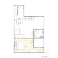Appartement 12 mm A