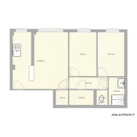 173 Charenton bat 2 13&egrave;me droite