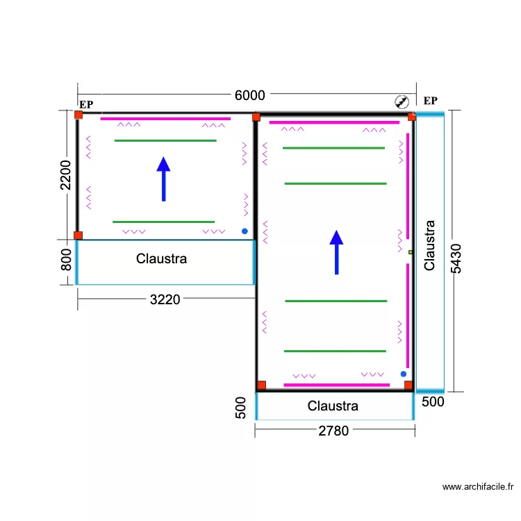 Mike Setubal. Plan de 