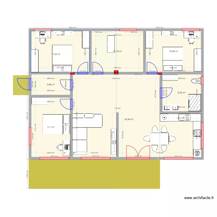 108 старый измененный111. Plan de 