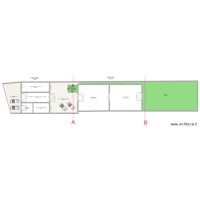 Plan base G.Lapanouse