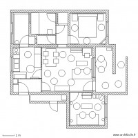 Plan du T3 BJG 24 Nov 2011