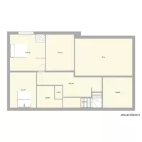 Maison TULIPE vierge