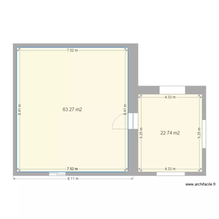 Incubation 1. Plan de 