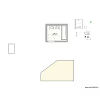 salle de bain ecouen