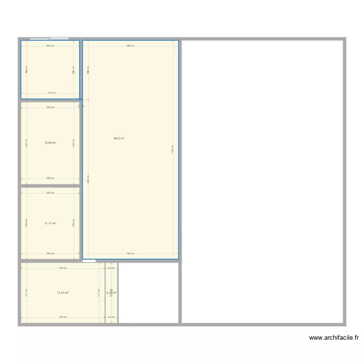 plan maison coucou1. Plan de plan maison coucou1. Plan de