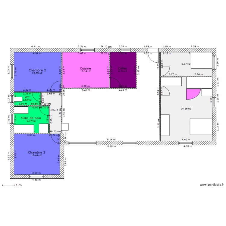 plan 25 juin V3. Plan de 0 pièce et 0 m2