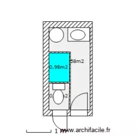 salle de bain 1