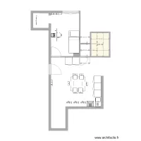 EVRY 2 6 Chambres