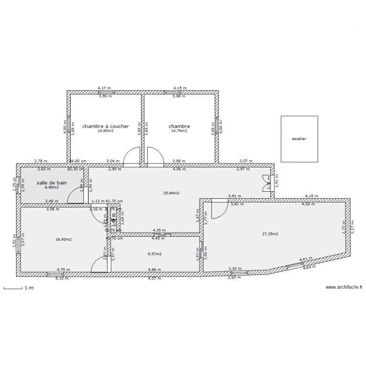 midou15. Plan de 0 pièce et 0 m2