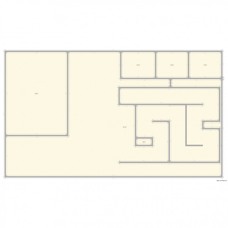 KARTING 1000M2. Plan de 0 pièce et 0 m2