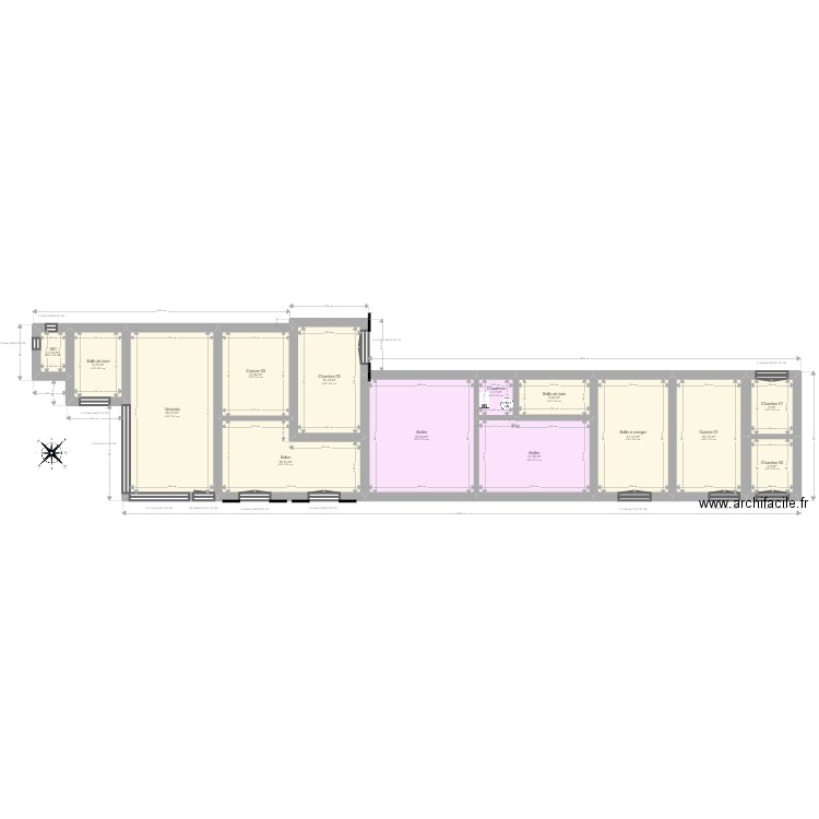 ML23014650 NASSER. Plan de 0 pièce et 0 m2