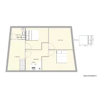 1er etage rectifi&eacute; bis