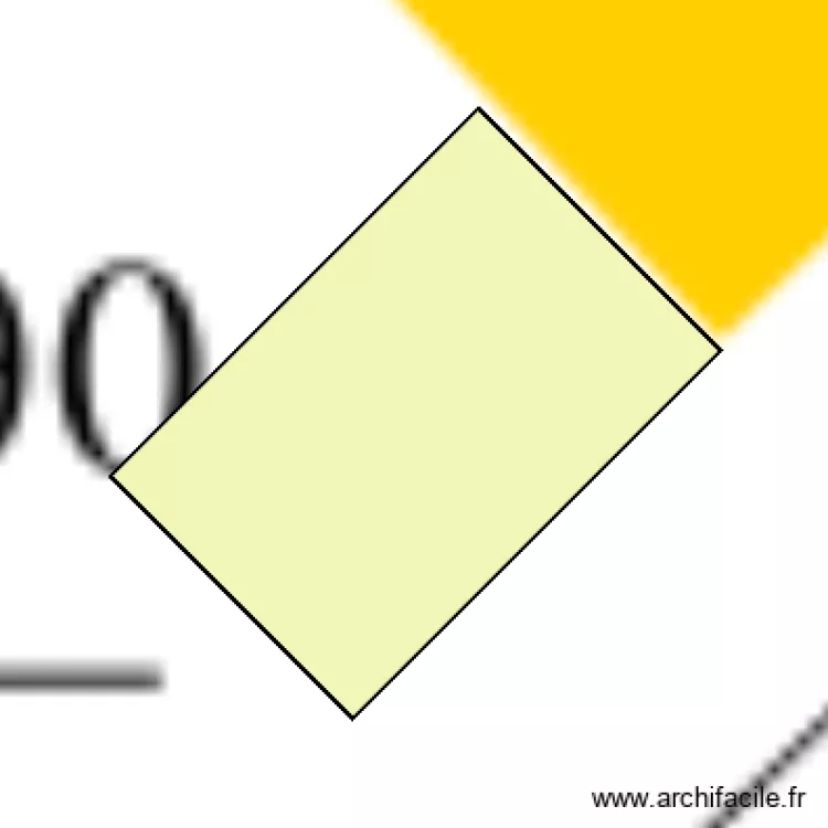 Parking Hotel Albert V2. Plan de 