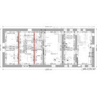Coublevie projet 2 chambres et parents grenier v3