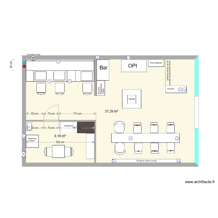 New NB10 version 3. Plan de New NB10 version 3. Plan de