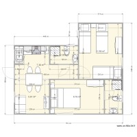 MODELE NICE PLAN DE BASE CONFIGURATION JOUR