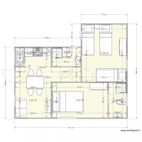 MODELE NICE PLAN DE BASE CONFIGURATION JOUR