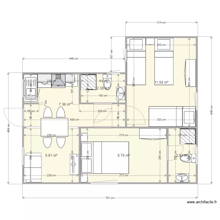MODELE NICE PLAN DE BASE CONFIGURATION JOUR. Plan de MODELE NICE PLAN DE BASE CONFIGURATION JOUR. Plan de