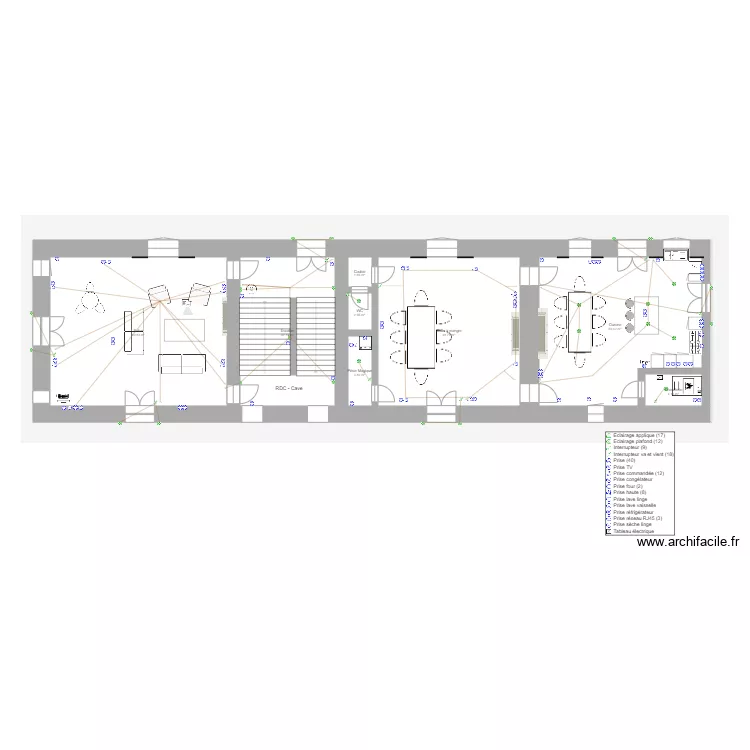 LeRepaireRDCVd. Plan de 