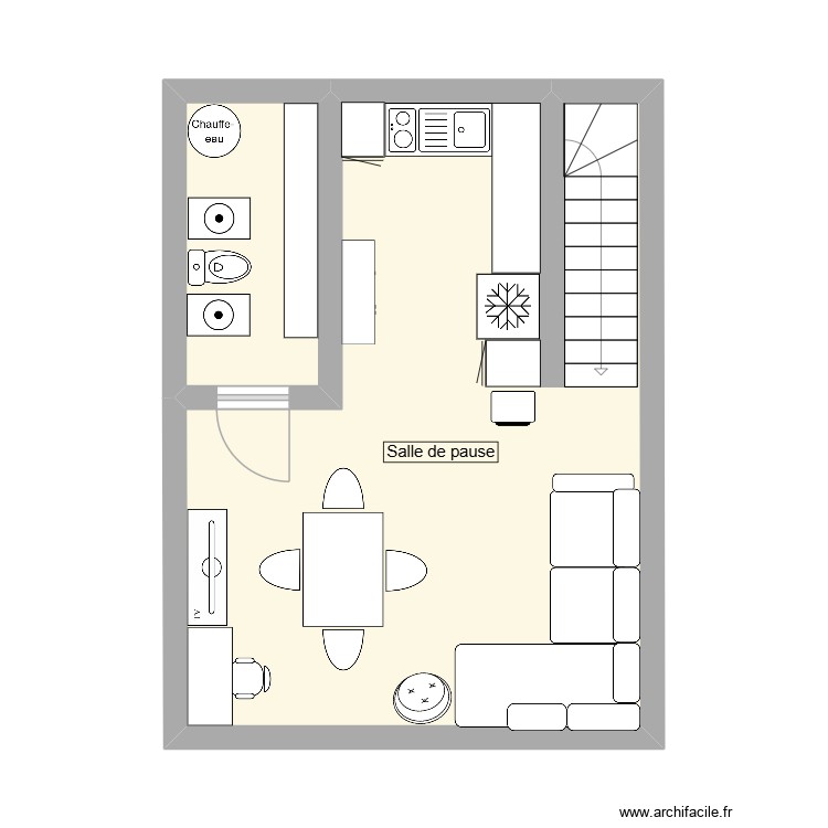 Snoopy\'s Palace2. Plan de 0 pièce et 0 m2 Snoopy\'s Palace2. Plan de 0 pièce et 0 m2