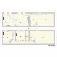 Long&egrave;re GUYNEMER Etage