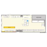 Zone R&eacute;ception 