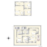 Premiére maison des 5 ou 7 ans