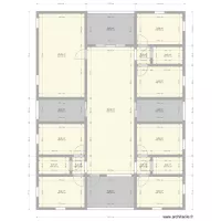 villa projet chouette 