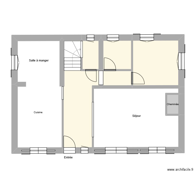 Plan_CASFIKIS2. Plan de 0 pièce et 0 m2